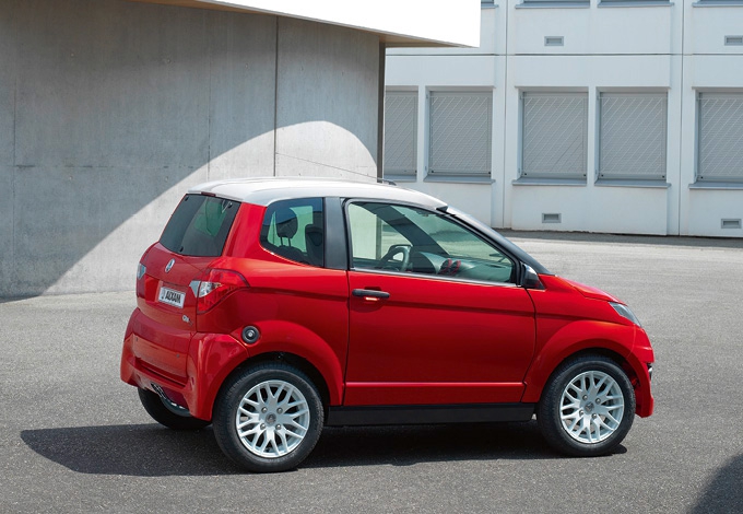 Milanuncios coches segunda mano particular en madrid 206