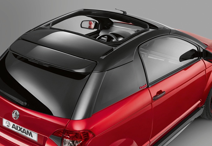 Coche sin carnet alquiler