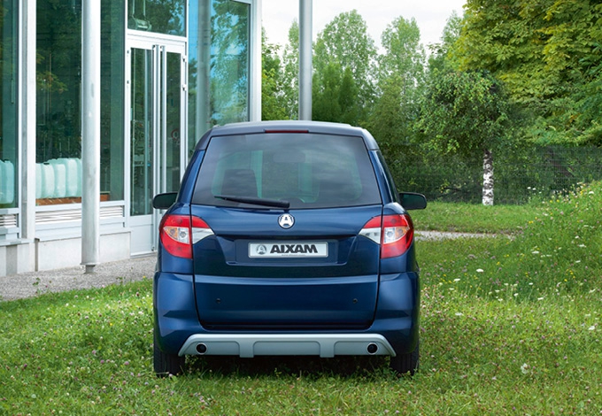 Coche sin carnet gto www coches