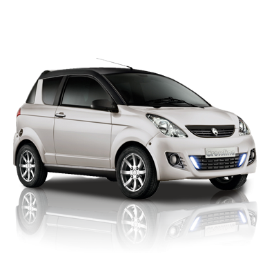 Coches "Sin Carnet"