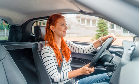 Seguridad en los Coches Sin Carnet AIXAM