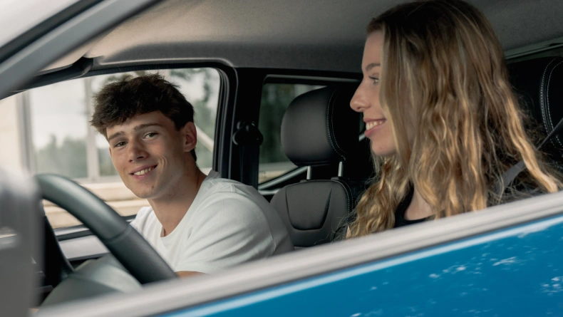Coches  Sin Carnet Situation
