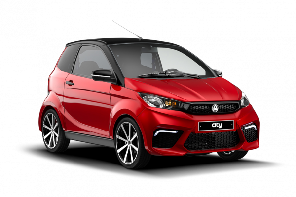 Coches  Sin Carnet citgto_34av_red_png_ombre