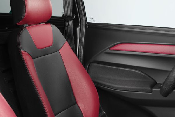 Coches  Sin Carnet Asiento Premium