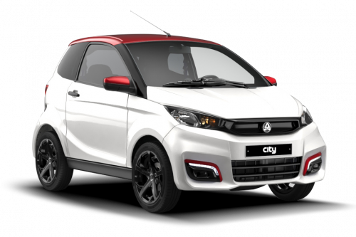 Coches "Sin Carnet"