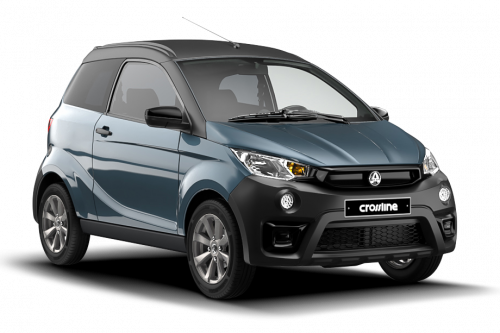 Coches "Sin Carnet"