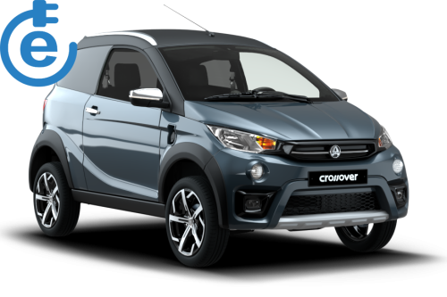 e Crossover Premium