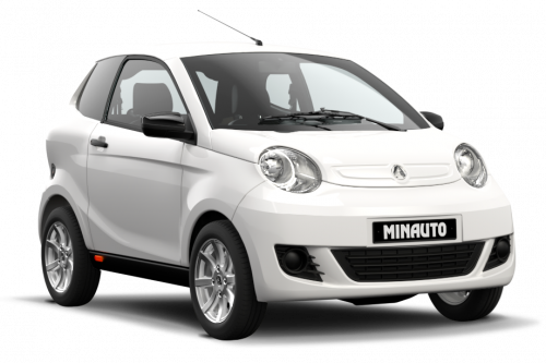 Minauto ACCESS