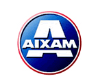 Logo Aixam