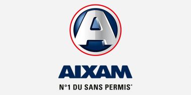 AIXAM Francia