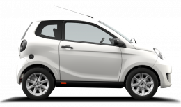 Coches "Sin Carnet"